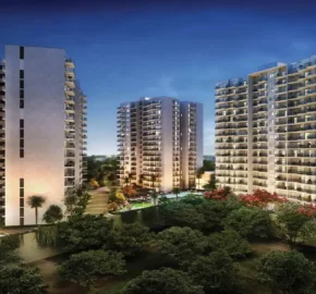 GODREJ HABITAT SECTOR 3, GURUGRAM