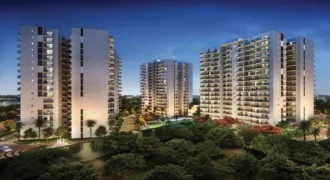 GODREJ HABITAT SECTOR 3, GURUGRAM