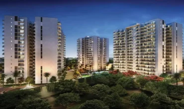 GODREJ HABITAT SECTOR 3, GURUGRAM