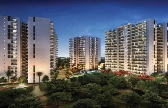 GODREJ HABITAT SECTOR 3, GURUGRAM