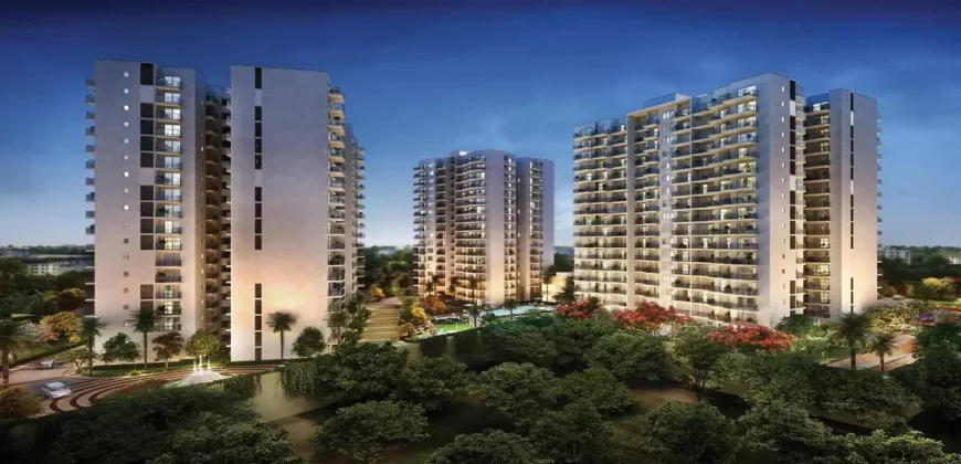 GODREJ HABITAT SECTOR 3, GURUGRAM