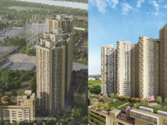 GODREJ SKY GREENS KHARADI – MANJARI ROAD, PUNE