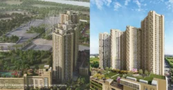 GODREJ SKY GREENS KHARADI – MANJARI ROAD, PUNE