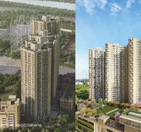 GODREJ SKY GREENS KHARADI – MANJARI ROAD, PUNE