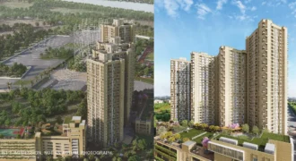 GODREJ SKY GREENS KHARADI – MANJARI ROAD, PUNE