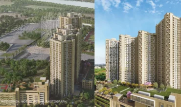 GODREJ SKY GREENS KHARADI – MANJARI ROAD, PUNE