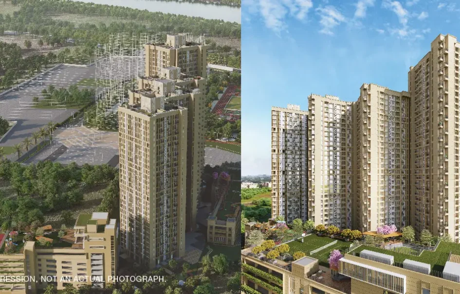 GODREJ SKY GREENS KHARADI – MANJARI ROAD, PUNE