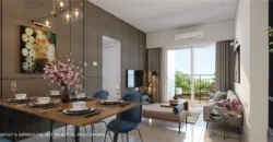 GODREJ SKY GREENS KHARADI – MANJARI ROAD, PUNE