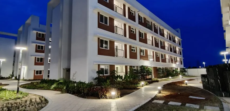 Prestige Courtyards , Chennai