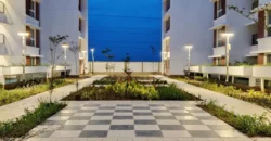 Prestige Courtyards , Chennai