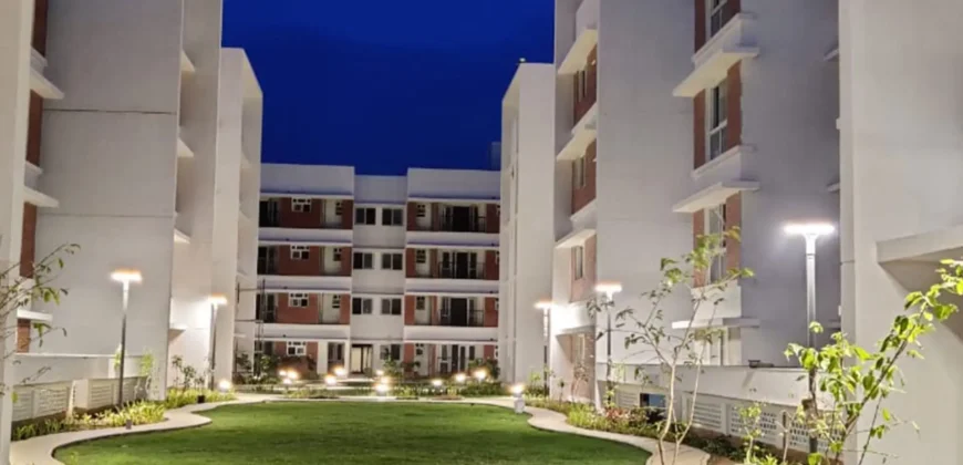 Prestige Courtyards , Chennai