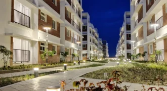 Prestige Courtyards , Chennai