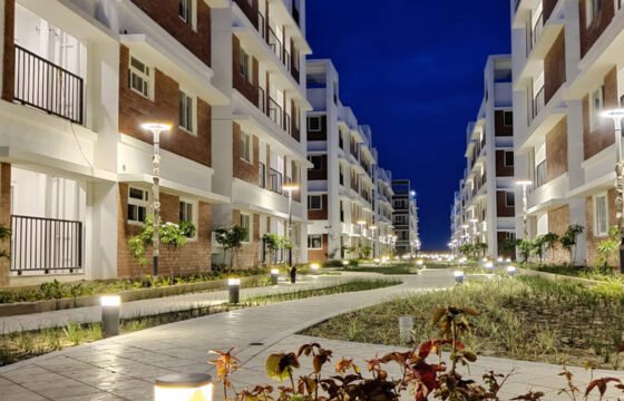 Prestige Courtyards , Chennai