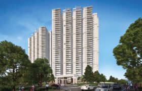 Prestige Beverly Hills, Golden Mile Rd, Kokapet,Hyderabad ,