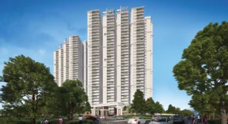 Prestige Beverly Hills, Golden Mile Rd, Kokapet,Hyderabad ,