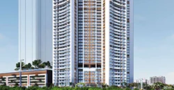 The Prestige City,Agrawal Rd, Swapna Nagari, Mumbai