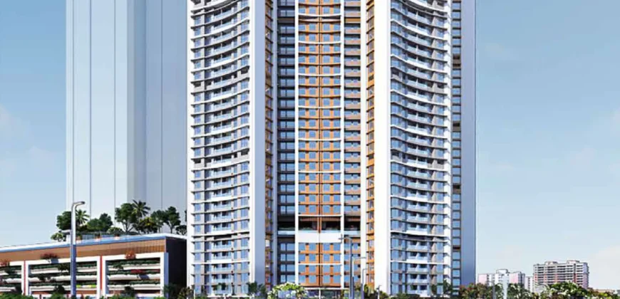 The Prestige City,Agrawal Rd, Swapna Nagari, Mumbai