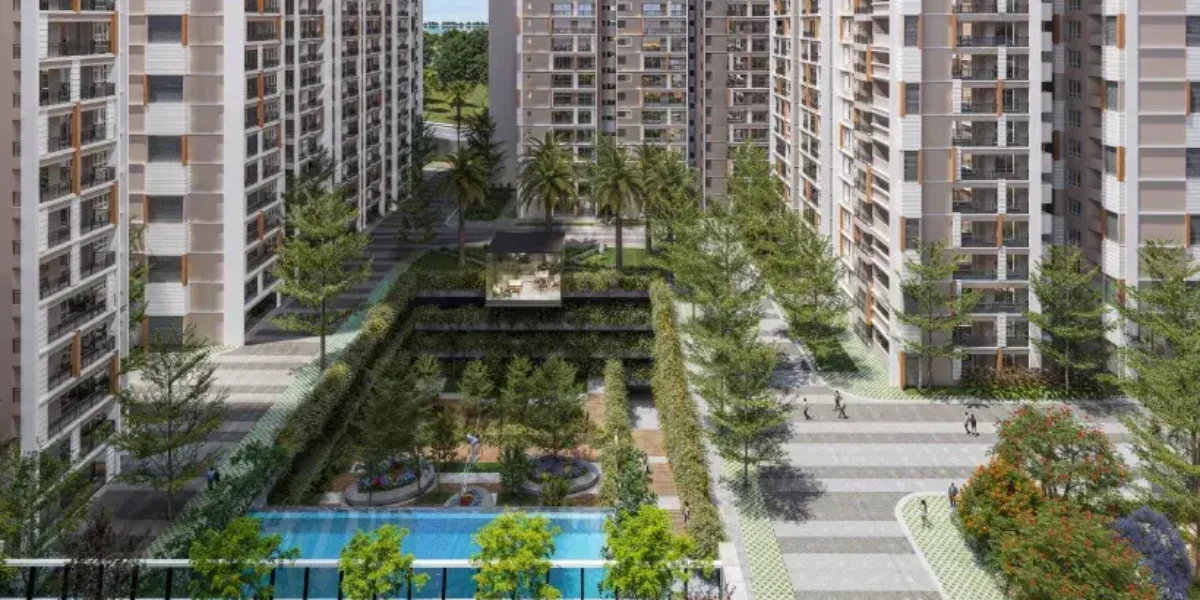 Prestige Spring Heights -Rajendranagar Mandal-Budwel-Hyderabad