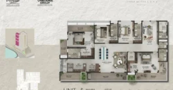 Prestige Vaishnaoi Rainbow Waters -Rai Durg-Hyderabad